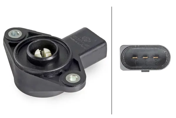 SENSOR, SUCTION PIPE REVERSE FLAP    6PD Hella 