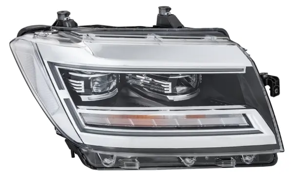 HL LED ES AFT PO BL LW RH MD         1EX Hella 