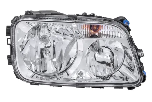 HEADLAMP FF-ES AFPO BL LW RH MG24    1EH Hella 
