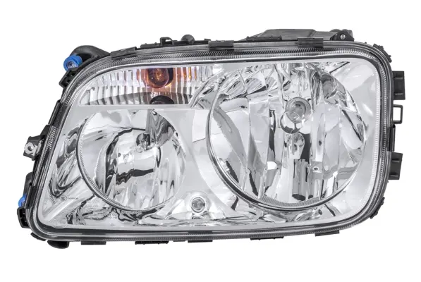 HEADLAMP FF-ES AFPO BL LW LH MG24    1EH Hella 