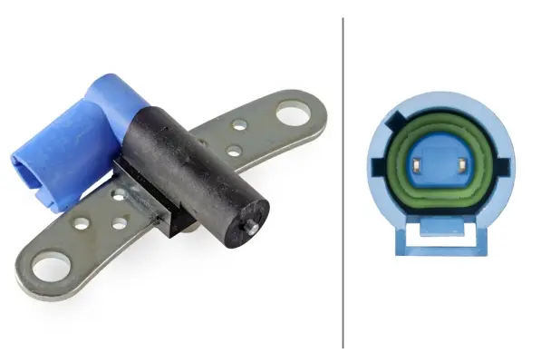CRANK SHAFT SENSOR                   6PU Hella 