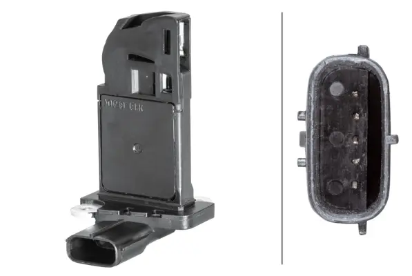 AIR MASS SENSOR                      8ET Hella 