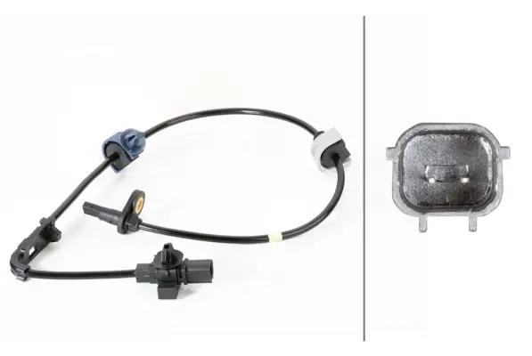 SENSOR, WHEEL SPEED                  6PU Hella 