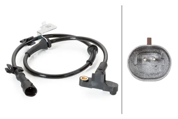 SENSOR, WHEEL SPEED                  6PU Hella 
