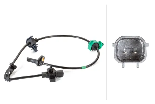 SENSOR, WHEEL SPEED                  6PU Hella 