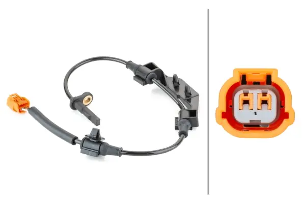 SENSOR, WHEEL SPEED                  6PU Hella 