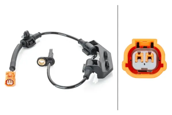 SENSOR, WHEEL SPEED                  6PU Hella 
