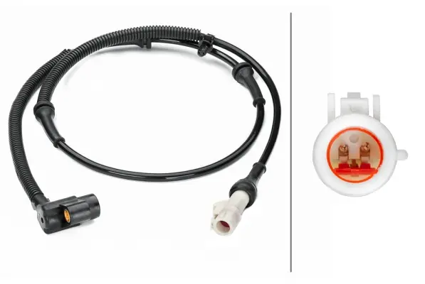 SENSOR, WHEEL SPEED                  6PU Hella 