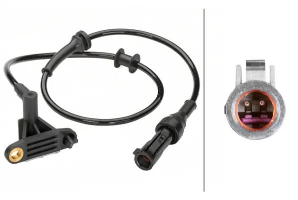 SENSOR, WHEEL SPEED                  6PU Hella 