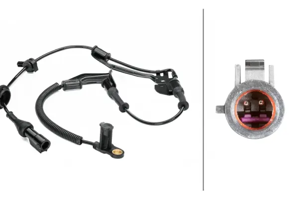 SENSOR, WHEEL SPEED                  6PU Hella 