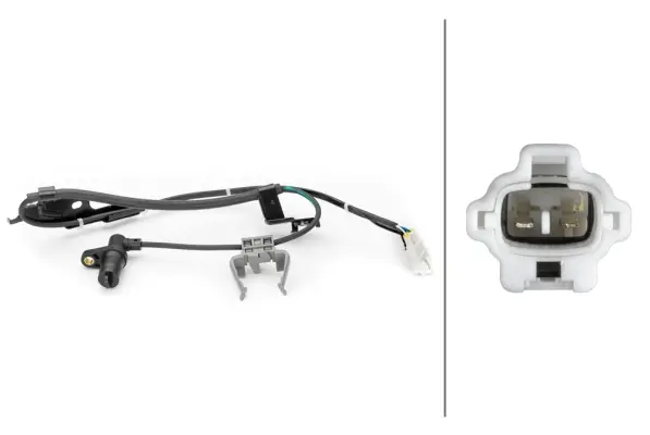 SENSOR, WHEEL SPEED                  6PU Hella 