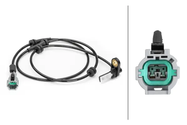 SENSOR, WHEEL SPEED                  6PU Hella 