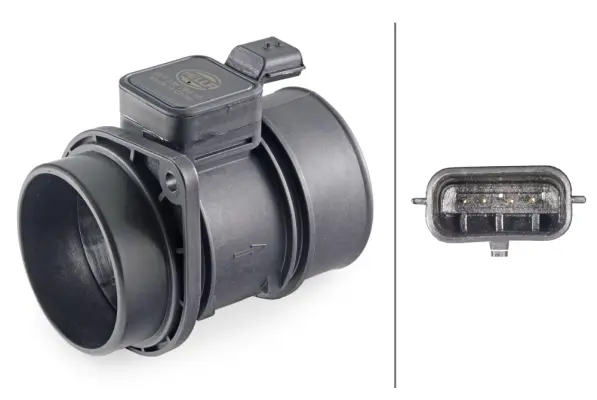 AIR MASS SENSOR                      8ET Hella 