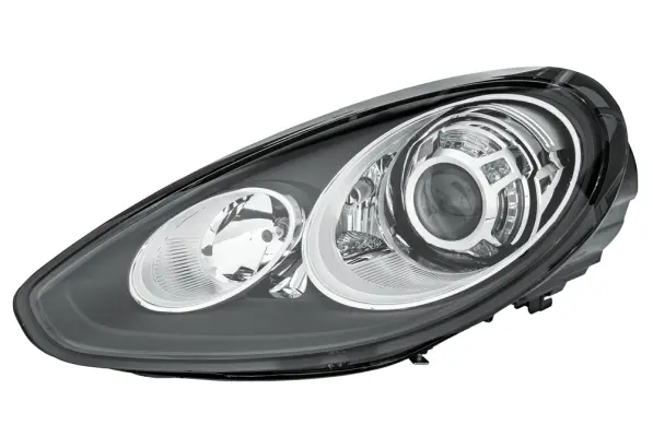 HL ECE AF ZF KU T LW LH ML           1ZT Hella 