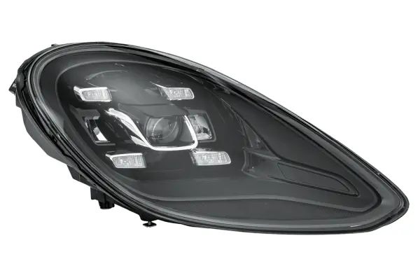 HL LED ES-LES TZF LW MD12 RH         1EX Hella 