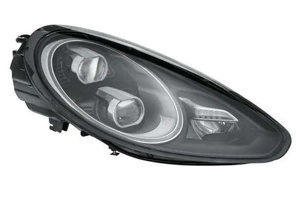 HL LED-AFS-ES AFMWC ZF KU T LW RH M  1EX Hella 
