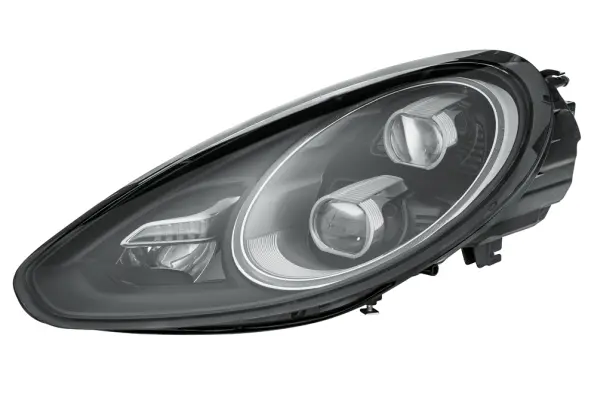 HL LED-AFS-ES AFMWC ZF KU T LW LH M  1EX Hella 