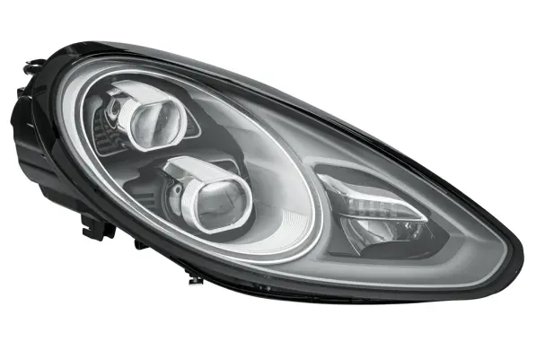 HL LED-AFS-ES AFMWC ZF KU T LW RH M  1EX Hella 