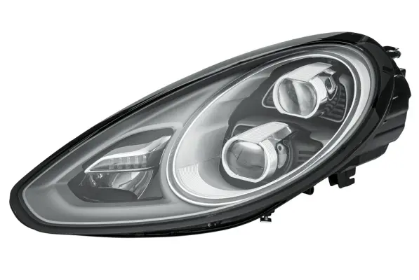 HL LED-AFS-ES AFMWC ZF KU T LW LH M  1EX Hella 