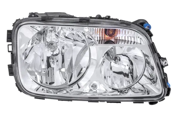HEADLAMP FF-ES AFPO BL RH MG24    1  1EH Hella 