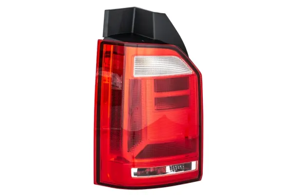 Kombinasjon baklampe Hella 