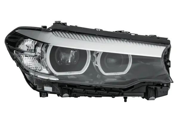 HL LES A/F T BL PO RH ML12           1LX Hella 