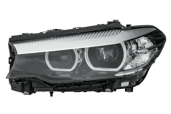 HL LES A/F T BL PO LH ML12           1LX Hella 