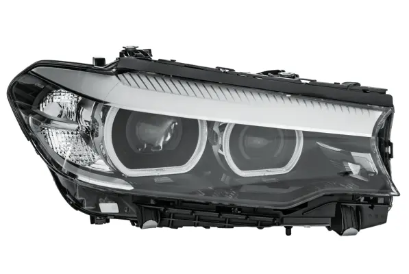 HL US A/F T BL PO KU RH MD12         1EX Hella 