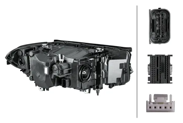 HL ES A/F T BL PO LH ML12            1EX Hella 