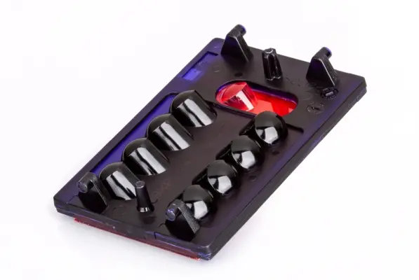 OPTIC ELEMENT / RAIN-LIGHT-SENSOR    9XB Hella 