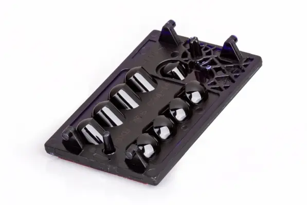 OPTIC ELEMENT / RAIN-LIGHT-SENSOR    9XB Hella 