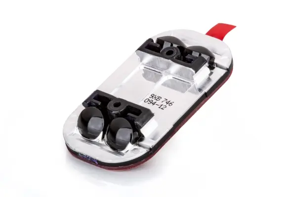 OPTIC ELEMENT / RAIN-SENSOR          9XB Hella 