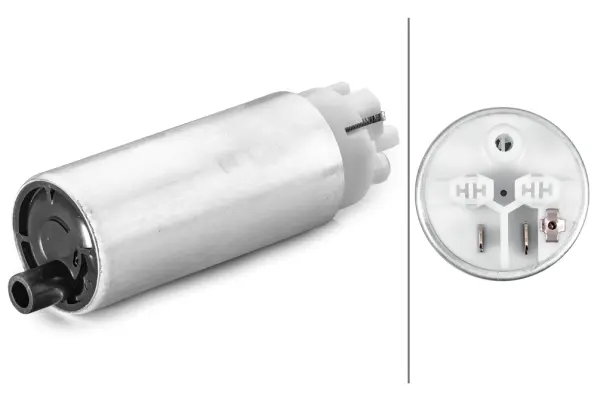 FUEL PUMP                            8TF Hella 