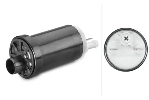 FUEL PUMP                            8TF Hella 