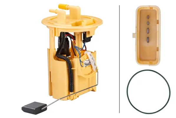 FUEL PUMP UNIT                       8TF Hella 