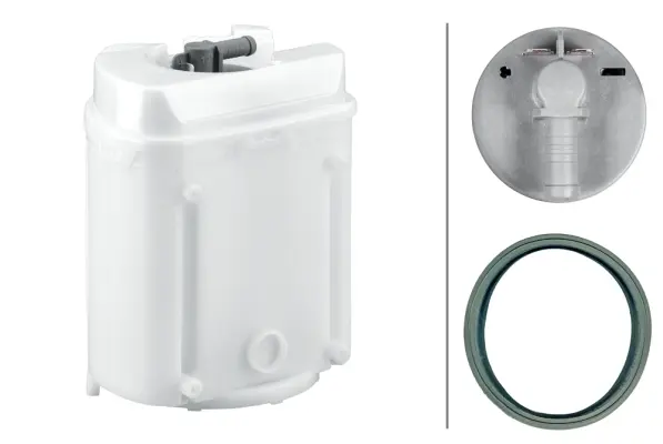 FUEL PUMP UNIT                       8TF Hella 