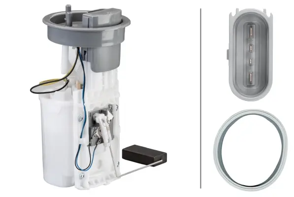 FUEL PUMP UNIT                       8TF Hella 