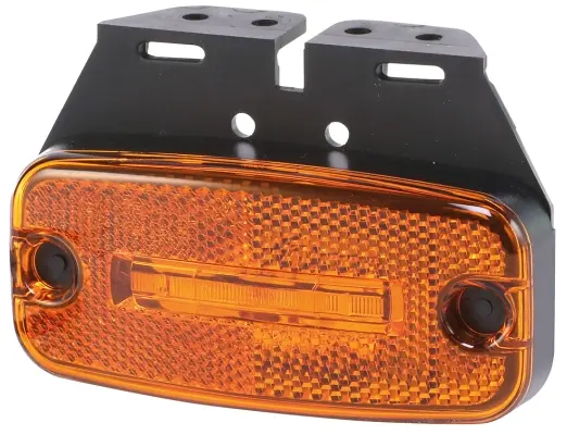 Sidemarkeringslys LED 24v Hella 