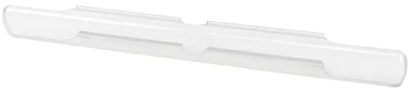 COVER CLEAR LED LIGHT BAR 470        8XS Hella 