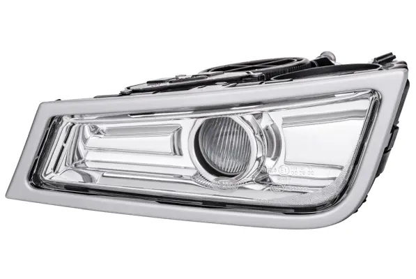 HEADLAMP DE-ZNW LH MG24              1NL Hella 