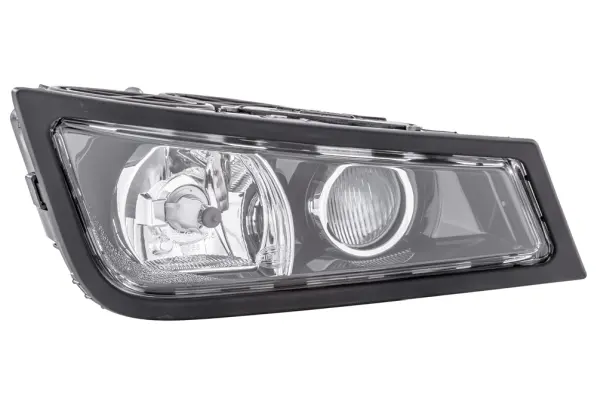 HEADLAMP DE-ZNW KU RH MG24           1NL Hella 