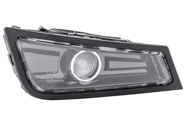 HEADLAMP DE-ZNW RH MG24              1NL Hella 