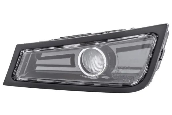 HEADLAMP DE-ZNW LH MG24              1NL Hella 