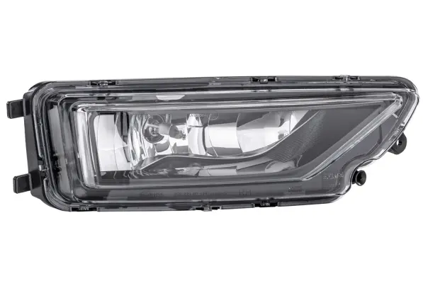 FOG LAMP FF-ZNW CO RH                1ND Hella 