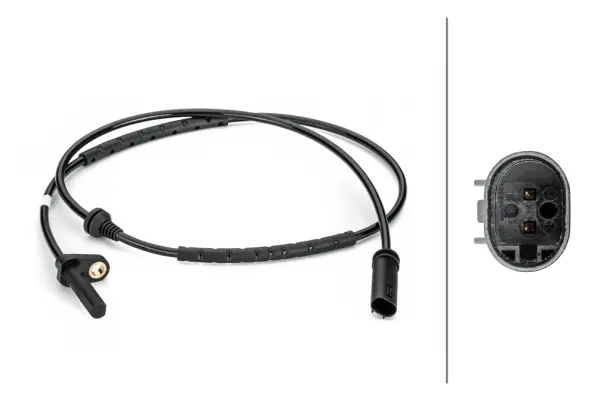 SENSOR, WHEEL SPEED                  6PU Hella 
