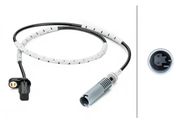 SENSOR, WHEEL SPEED                  6PU Hella 