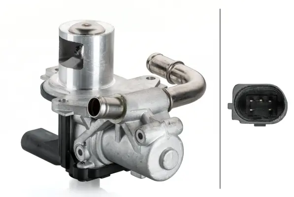 EGR VALVE                            6NU Hella 