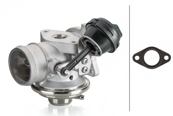 EGR VALVE                            6NU Hella 