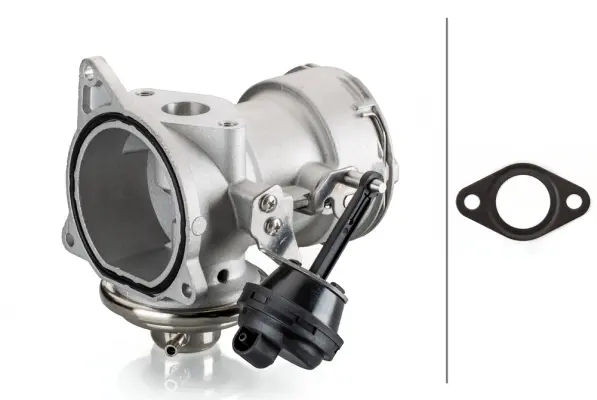 EGR VALVE                            6NU Hella 