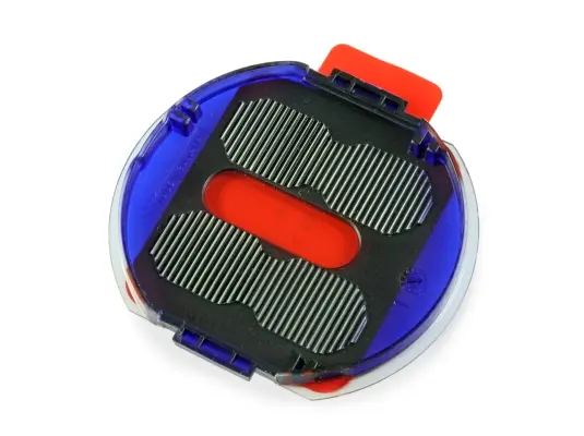 OPTIC ELEMENT / RAIN-LIGHT-SENSOR    9XB Hella 